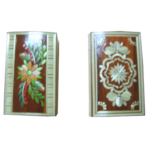 Сундучок С-68